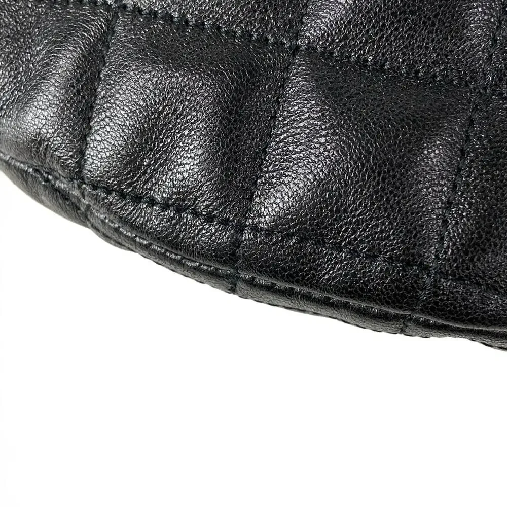 Saint Laurent PARIS Ikar Hobo Handbag 858160